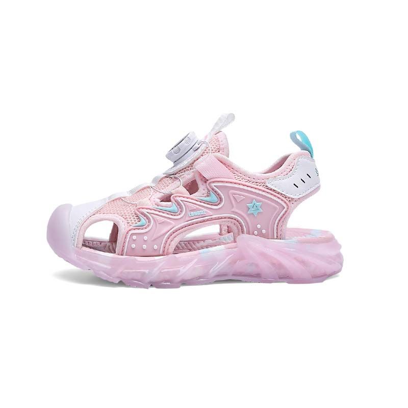 SHANDIAN - Zapatillas BOA Deportiva niños