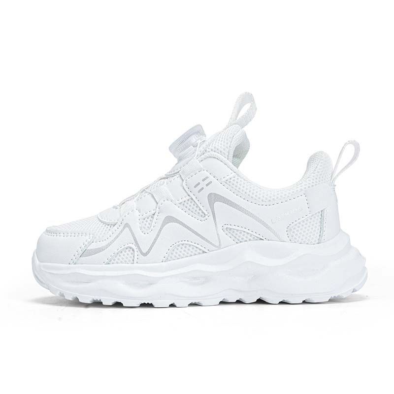 SHANDIAN - Zapatillas BOA Deportiva niños