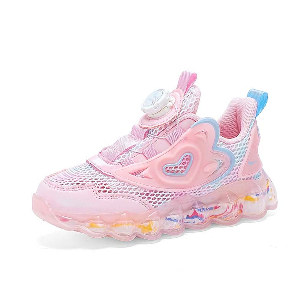 SHANDIAN - Zapatillas BOA Deportiva ni?os