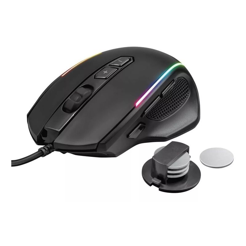 TRUST - Mouse Gamer Trust GXT165 Celox