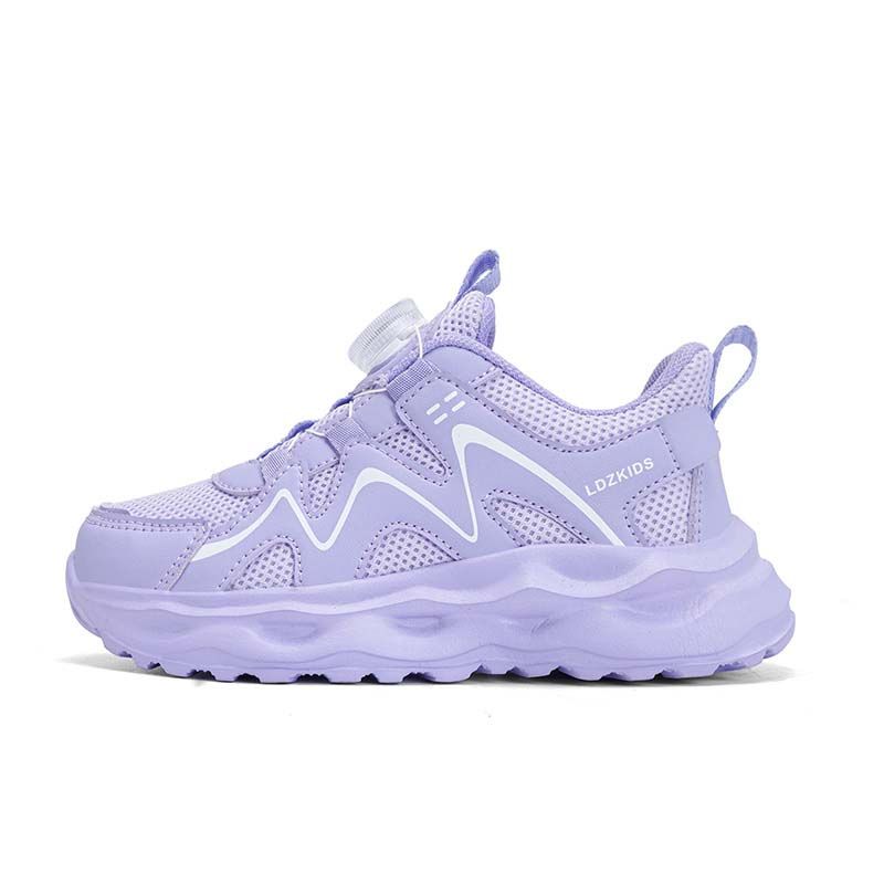 SHANDIAN - Zapatillas BOA Deportiva niños