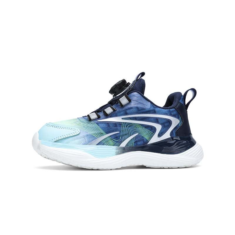 SHANDIAN - Zapatillas BOA Deportiva niños