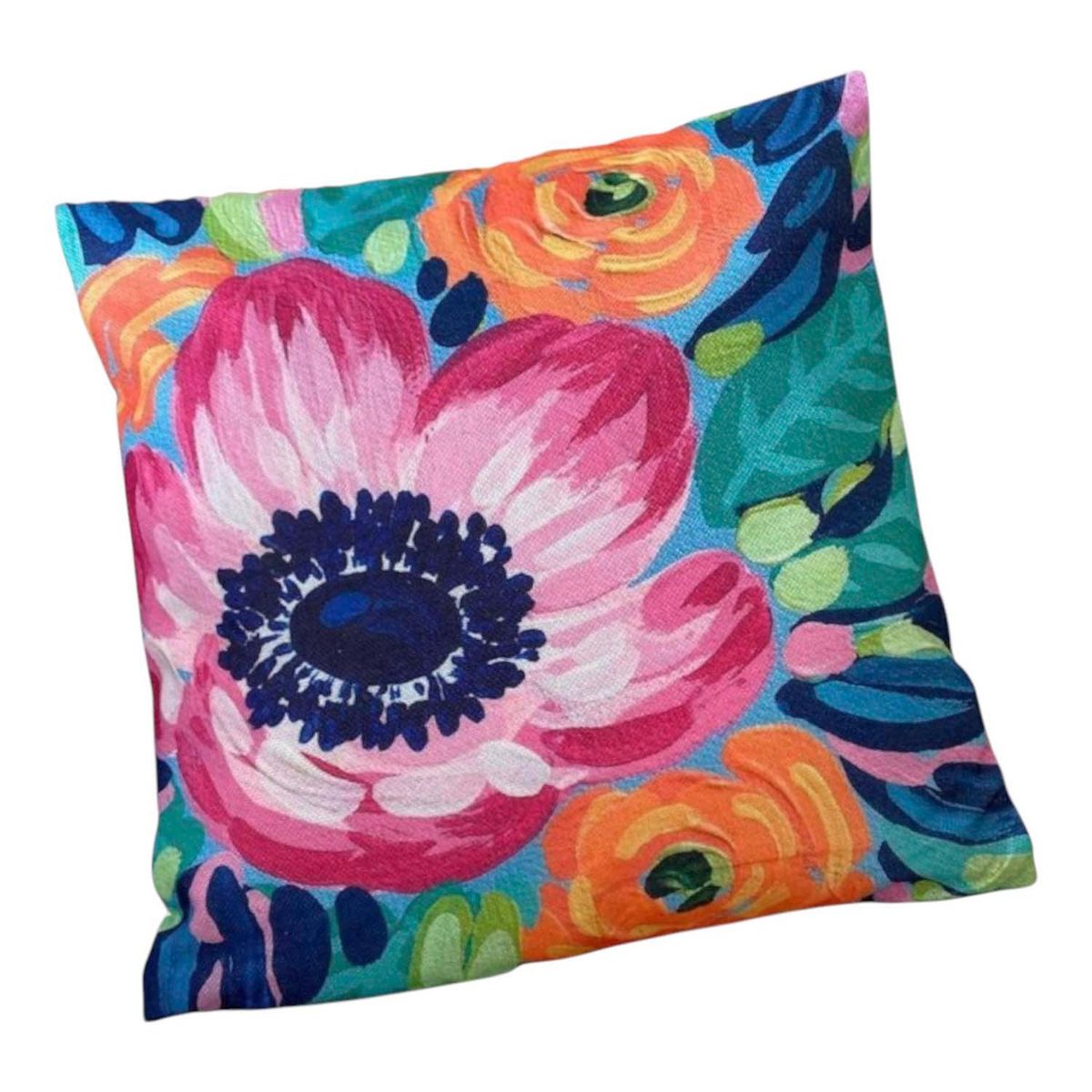 GENERICO - Pack de Fundas de Cojin estampado 45x5 cm mod32