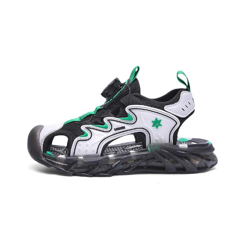 SHANDIAN - Zapatillas BOA Deportiva niños
