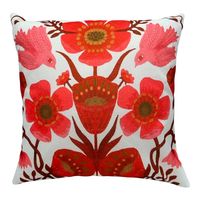 Pack de Fundas de Cojin estampado 45x5 cm mod37