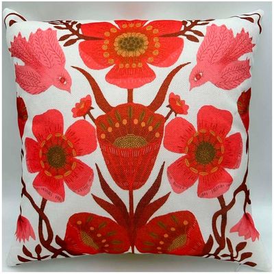 Imagen 2 del producto Pack de Fundas de Cojin estampado 45x5 cm mod37