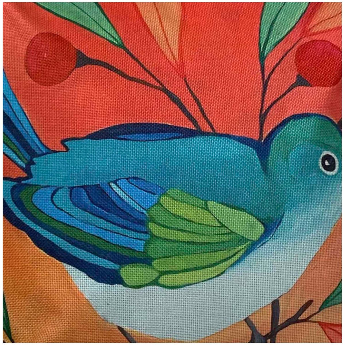 GENERICO - Pack de Fundas de Cojin estampado 45x5 cm mod13