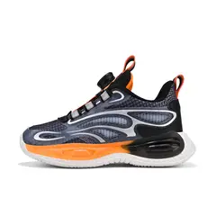 SHANDIAN - Zapatillas de Boa gore deportiva niños y niñas