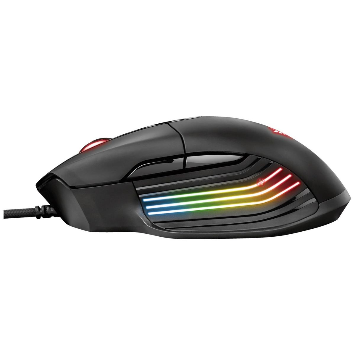 TRUST - Mouse Gamer Trust Xidon GXT940