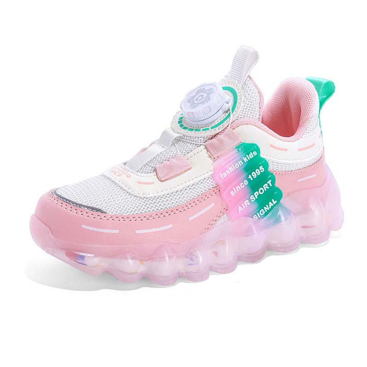 SHANDIAN - Zapatillas de Boa gore deportiva nios y nias