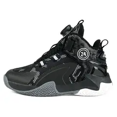 SHANDIAN - Zapatillas de Boa gore deportiva niños y niñas--