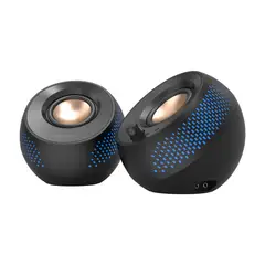 CREATIVE - Parlante Pebble X Negro MF1715