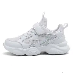 SHANDIAN - Zapatillas de deportiva ni?os y ni?as