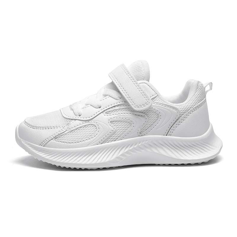 SHANDIAN - Zapatillas de deportiva niños y niñas