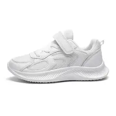 SHANDIAN - Zapatillas de deportiva niños y niñas
