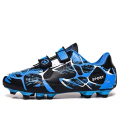 SHANDIAN - Zapatillas de Fútbol Ni?o