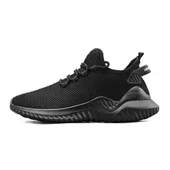 SHANDIAN - Zapatillas deportivas hombre zapatos running