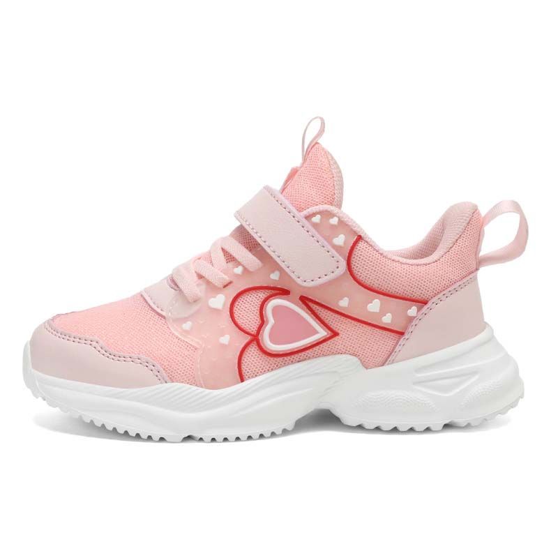 SHANDIAN - Zapatillas deportivas niños y niñas