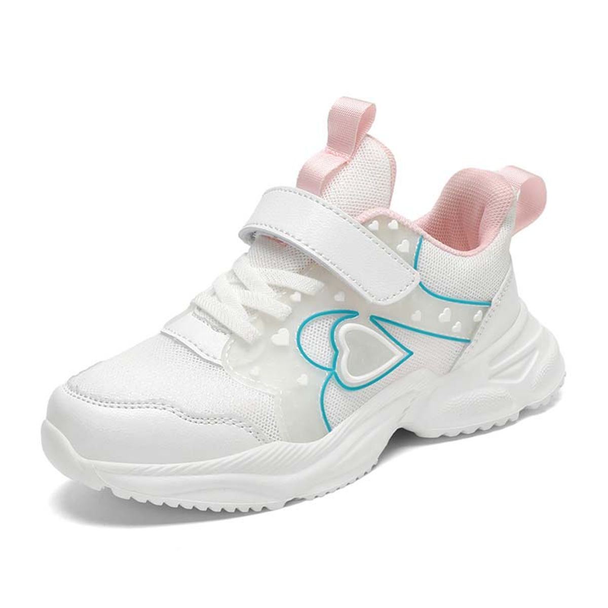 SHANDIAN - Zapatillas deportivas niños y niñas