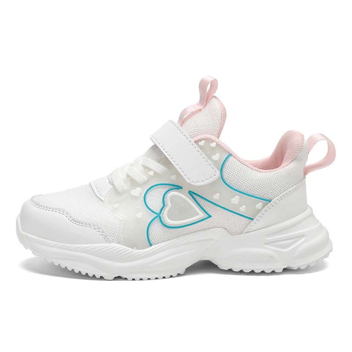 SHANDIAN - Zapatillas deportivas ni?os y ni?as