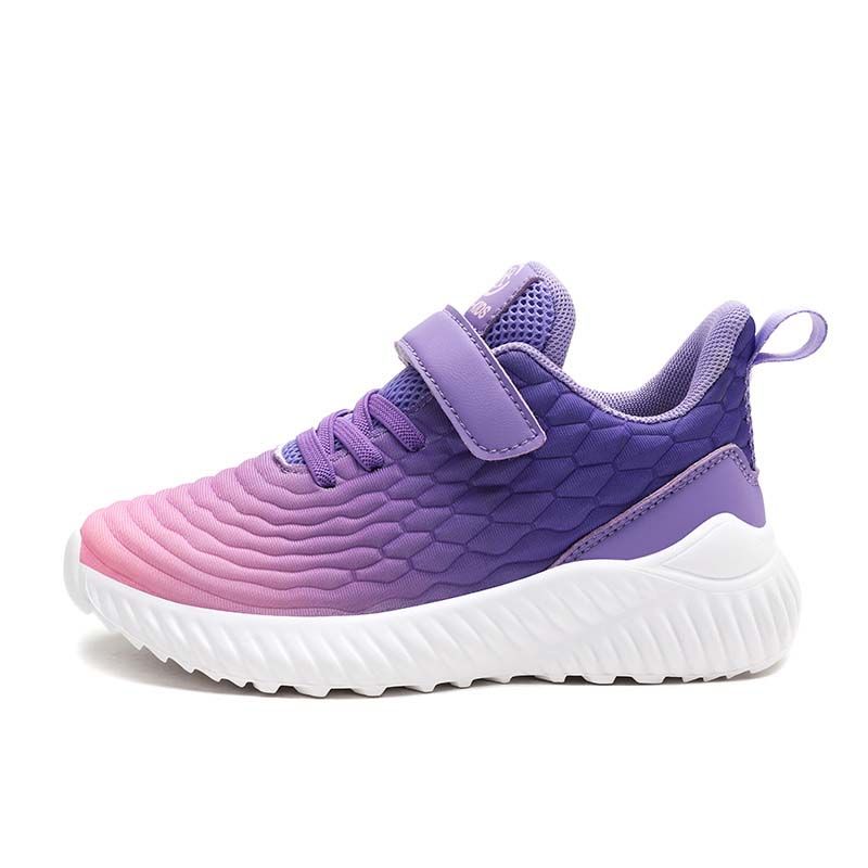 SHANDIAN - Zapatillas deportivas niños y niñas