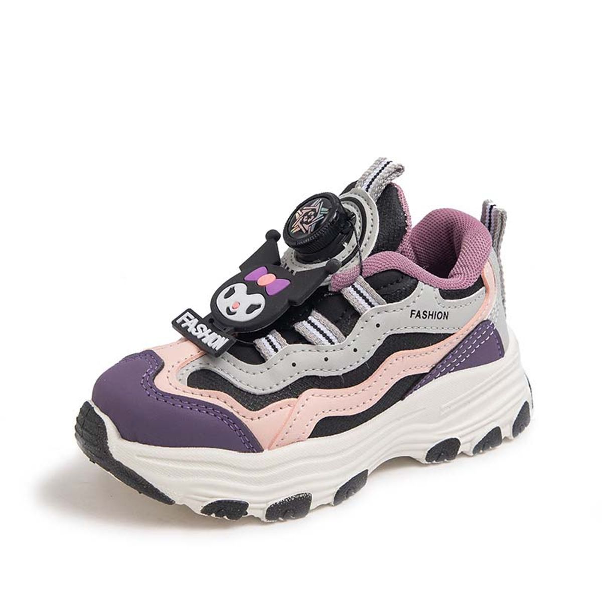 SHANDIAN - Zapatos BOA gore deportiva ni?os