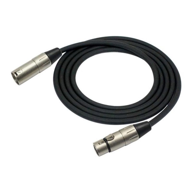 KIRLIN - Cable Micrófono Kirlin Xlr Mpc-280 20 Metros