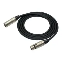 KIRLIN - Cable Micrófono Xlr Mpc-280 20 Metros