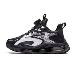 SHANDIAN - Zapatos BOA gore deportiva niños