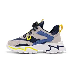 SHANDIAN - Zapatos BOA gore deportiva niños
