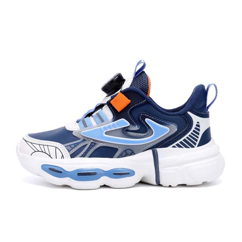 SHANDIAN - Zapatos BOA gore deportiva niños
