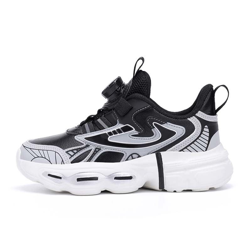 SHANDIAN - Zapatos BOA gore deportiva niños