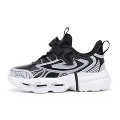 SHANDIAN - Zapatos BOA gore deportiva niños