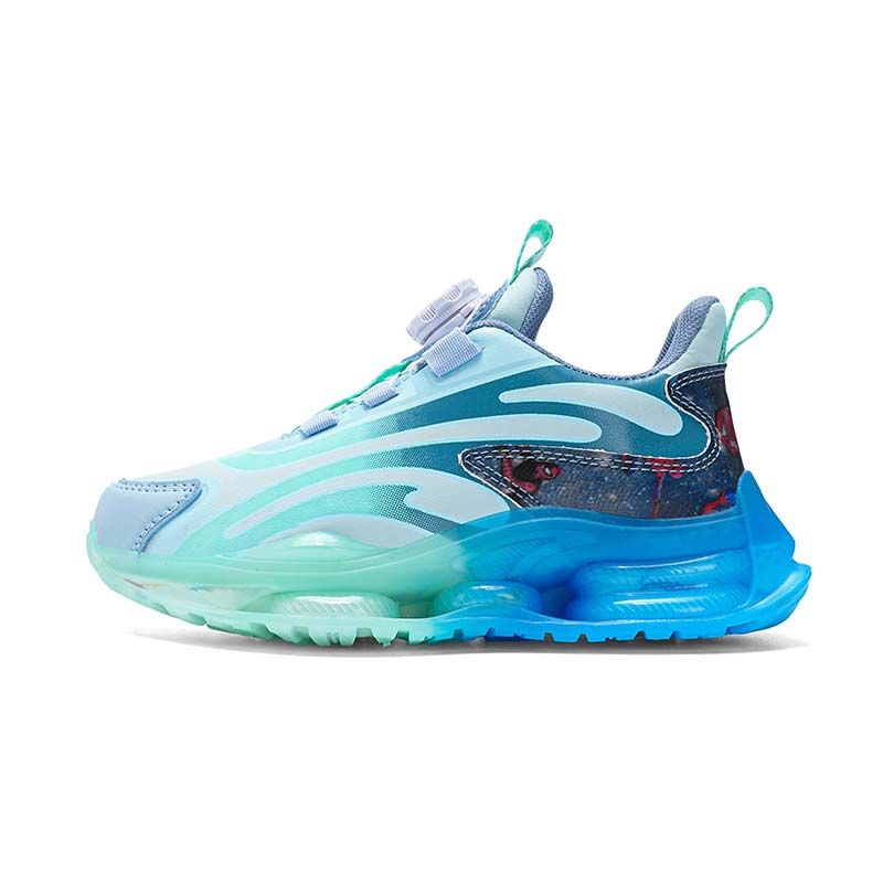 SHANDIAN - Zapatos BOA gore deportiva niños