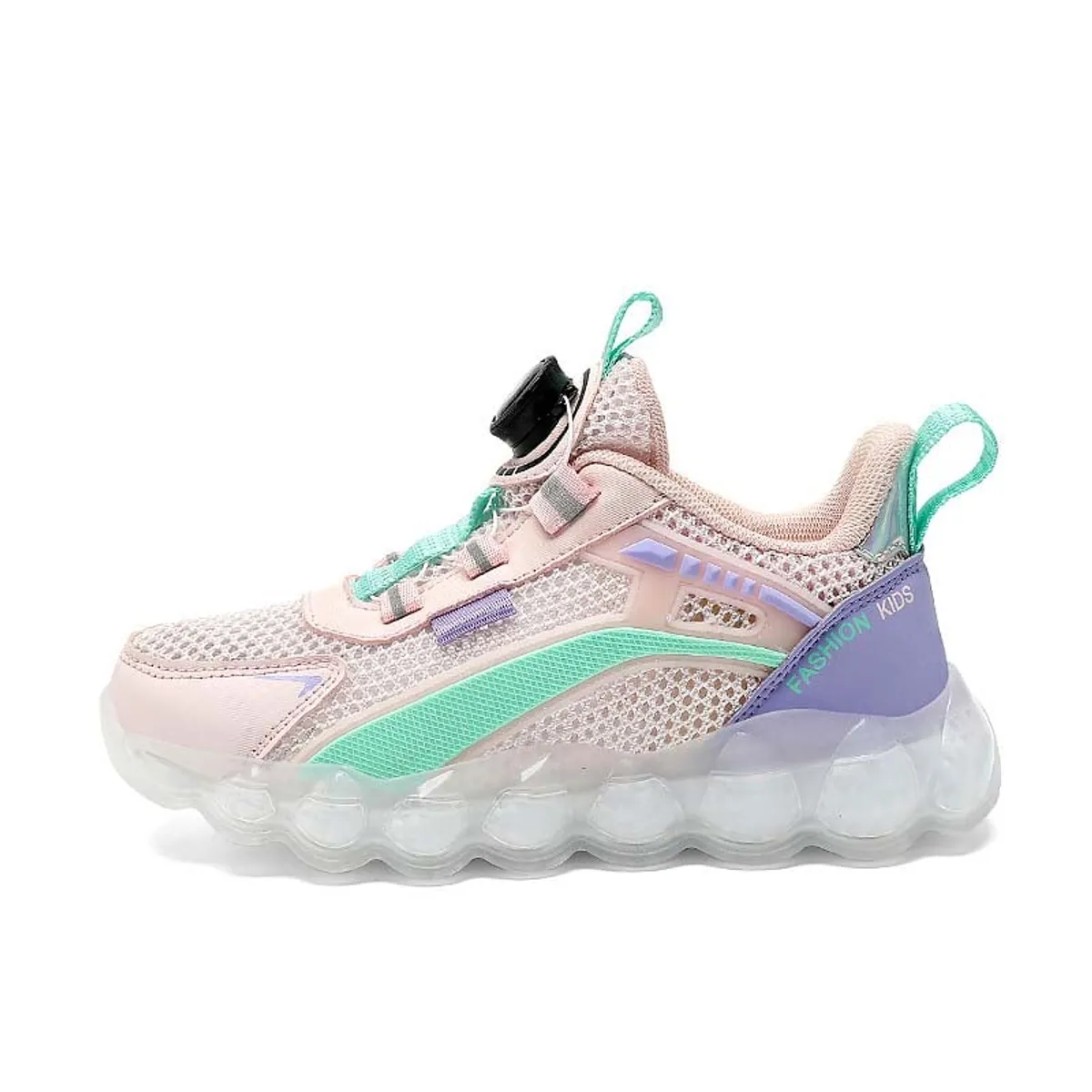 SHANDIAN - Zapatos BOA gore deportiva ni?os