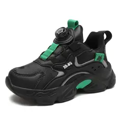 SHANDIAN - Zapatos BOA gore deportiva niños