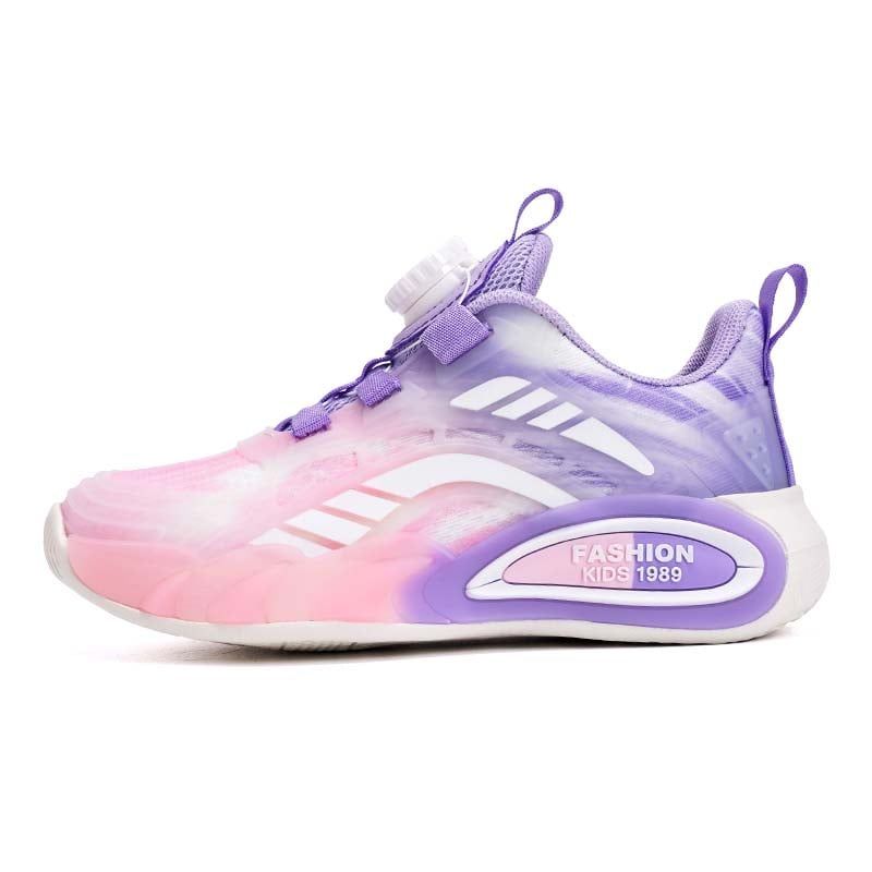 SHANDIAN - Zapatos BOA gore deportiva niños