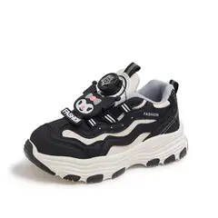 SHANDIAN - Zapatos BOA gore deportiva niños