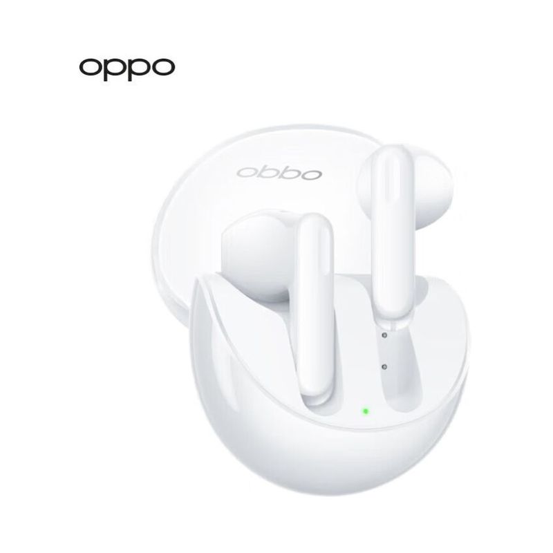 OPPO - Audífonos Bluetooth OPPO ENCO Air 3 Blanco