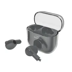 PHILIPS - Audífonos Bluetooth TAT1158 - Negro