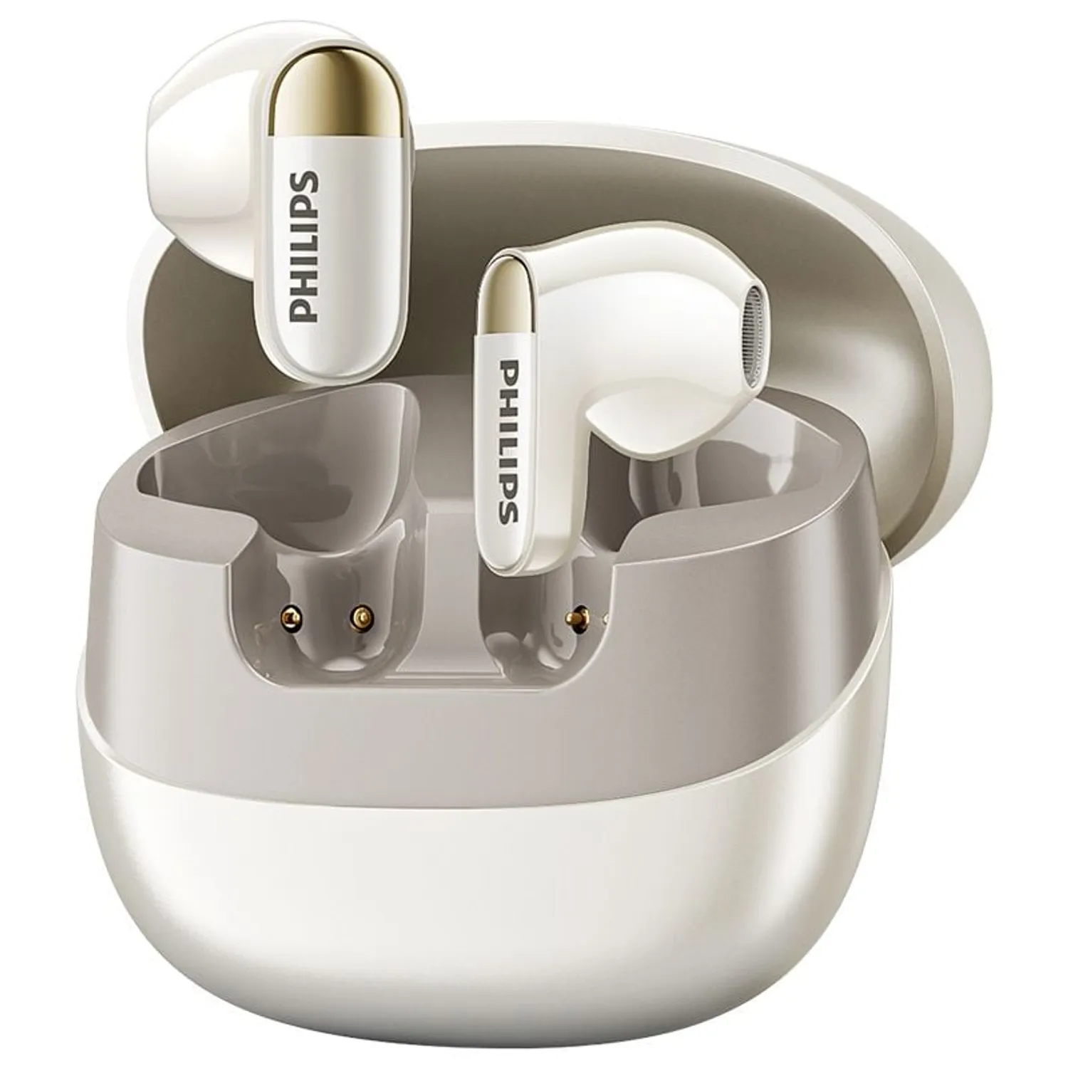 Audífonos Bluetooth Philips TAT2169 Blanco Sodimac Chile