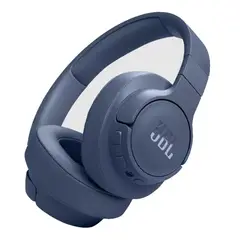 JBL - Audífonos Bluetooth Tune 770 NC Cancelacion De Ruido Azul