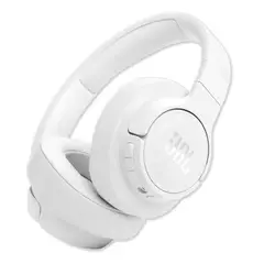 JBL - Audífonos Bluetooth Tune 770 NC Cancelacion De Ruido Blanco