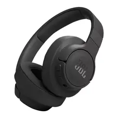 JBL - Audífonos Bluetooth Tune 770 NC Cancelacion De Ruido Negro
