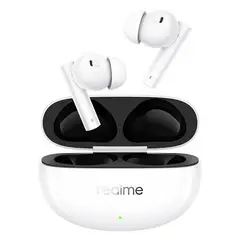 REALME - Audífonos Bluetooth Buds Air 5 Blanco