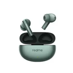 REALME - Audífonos Bluetooth Buds Air 6 - Verde