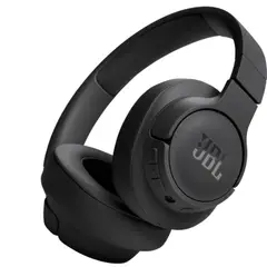 JBL - Audifonos Bluetooth TUNE 720BT Wireless Pure Bass - Negro