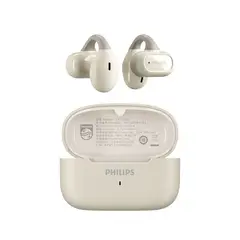 PHILIPS - Audífonos Bluetooth Clip TAT2469 - Azul