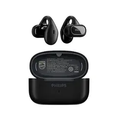 PHILIPS - Audífonos Bluetooth Clip TAT2469 - Negro