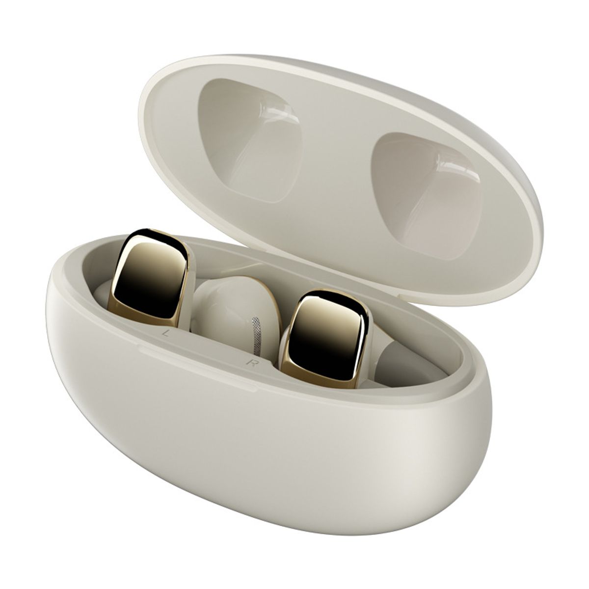 PHILIPS - Audífonos Bluetooth Clip Philips TAT2719 - Blanco